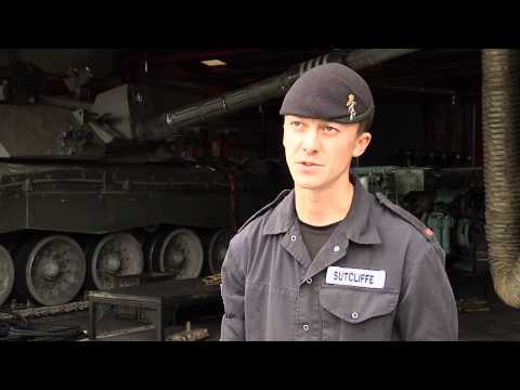how to be a vehicle mechanic