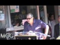 Modern Family honors ED O'Neill @ Star ceremony