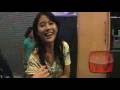 Busana Melorot Dian Sastro