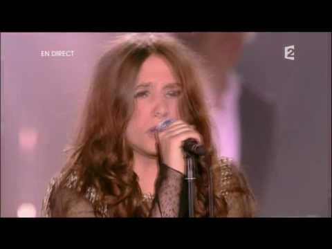 IZIA - Izïa interprète