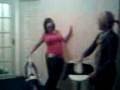 I want to break free - Julie and Jan