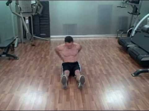 Mens Health Medicine Ball Exercises December 2008