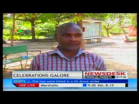 how to know kcpe results