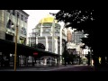 NFTA Buffalo Metro Rail