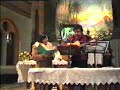 Re di Gloria canto n.318 Max il Chitarrista musica carismati