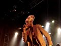 Jah Mason @ Elysee Montmarte 2008 (2)