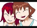Kingom Hearts Fanflash 1?