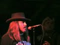 Jimmie Van Zant \"Simple Man\" Lynryd