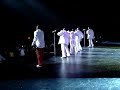 New Edition with Bobby Brown Mr.Telephone Man