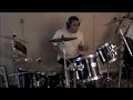 Drums, Messin\