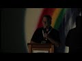 (R)Evolution 2012 - Vortrag von Dieter Broers