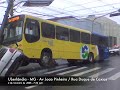 Acidente Incrivel em Uberlandia