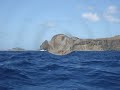 Grenadines islands