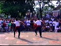 Kung Fu - Tan Lan