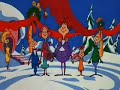 YouTube Poop: Link Saves Christmas