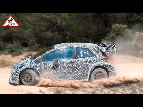 Latest WRC HD & Rally HD Videos