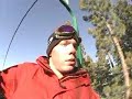 DC - Travis Rice - Nose Press