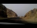 Travelling along with Hills and Sea (Salalah to Haasik)...........At Salalah,Oman