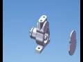Bomba de �leo Solidworks