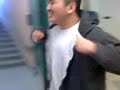 Dragon Dance Training