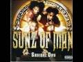 Sunz of Man - Dear Psalms (ft. Smooth of Skin Deep)