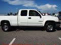 2003 CHEVROLET SILVERADO 2500HD Charlotte Harbor Ft Meyers FL
