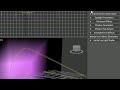 3Ds Max Tutorial - 20 - Lights