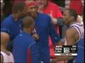 videos de Cat Mobley for the Clippers: Bingo!