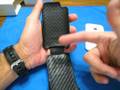 Vaja iVolution Top SP Case For The iPhone 3G