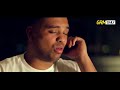 BLADE BROWN – INTRO