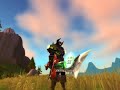 World of Warcraft TBC GM Power 2.1.2