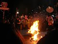 Burning of der Nubbel f�r Kinder, K�lner Karneval