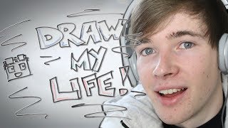Denis Daily Draw My Life