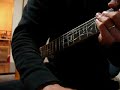 canon rock metal ver  thx! mr  cesar huesca s kobayashi