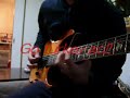 canon rock metal ver  thx! mr  cesar huesca s kobayashi