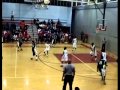 Geoffrey Jones - Winslow Township (NJ) HS (2011 ...