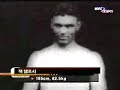 Jack Dempsey VS Jess Willard