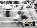 Jack Dempsey VS Jess Willard