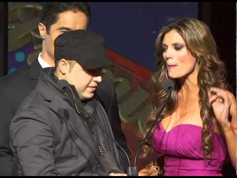 Lo Mejor de "Premios De La Radio" 2010 - Thumbnail