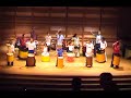 samba reggae