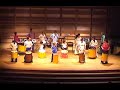 samba reggae