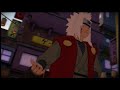 Naruto: The Broken Bond: Jiraiya Rasengans The Legendary Dark Ninja