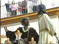 La Bofetá Semana Santa Sevilla 2006