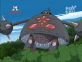 Sonic x - 22 - �D�nde est� Cheese? (parte 2)