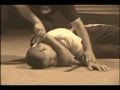 How to grab a gun away self defense danger escape lijun wang