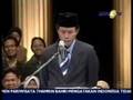 Capres Cawapres & Piala Asia 6