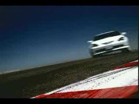 Integra Type R DC5 Commercial
