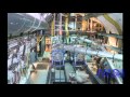 Interview with Dr. Njema J. Frazier, NNSA physicist