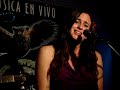 REBECA JIMENEZ - DE HABERLO SABIDO