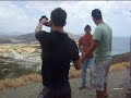 Jhonatan y Tania Bailando en Cerro Margarita1.AVI Jhonatan y Tania Bailando en Cerro Margarita1.AVI